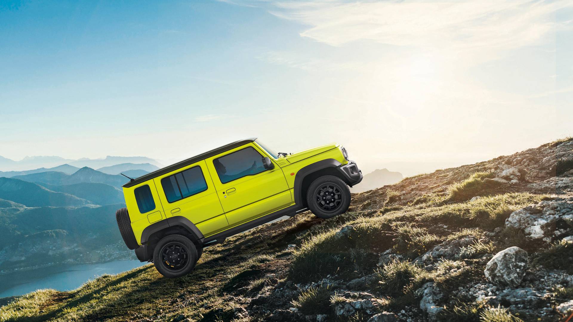 Top Wheels Best Cars In India For Road Trips And OffRoading