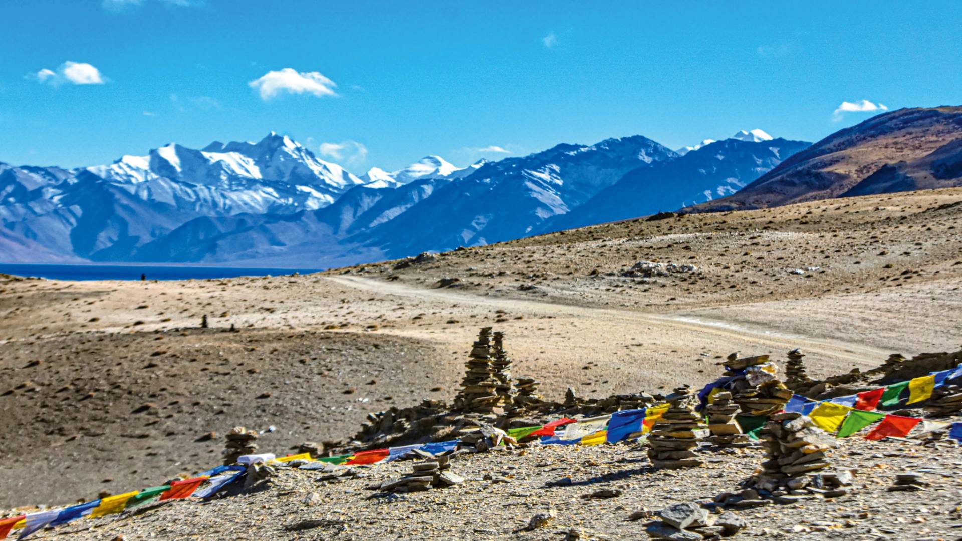 Ladakh
