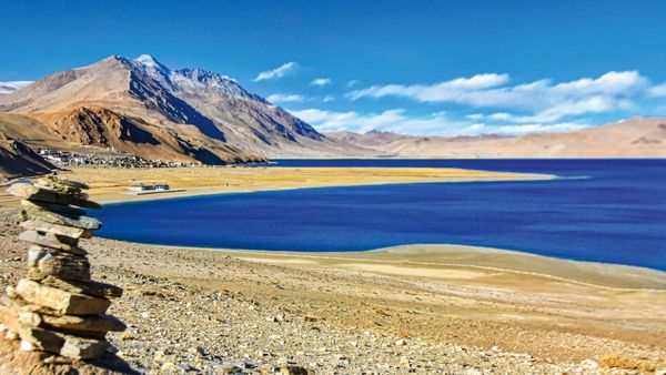 Through The Lens: Traversing The High-altitude Wonders Of Ladakh In Pictures