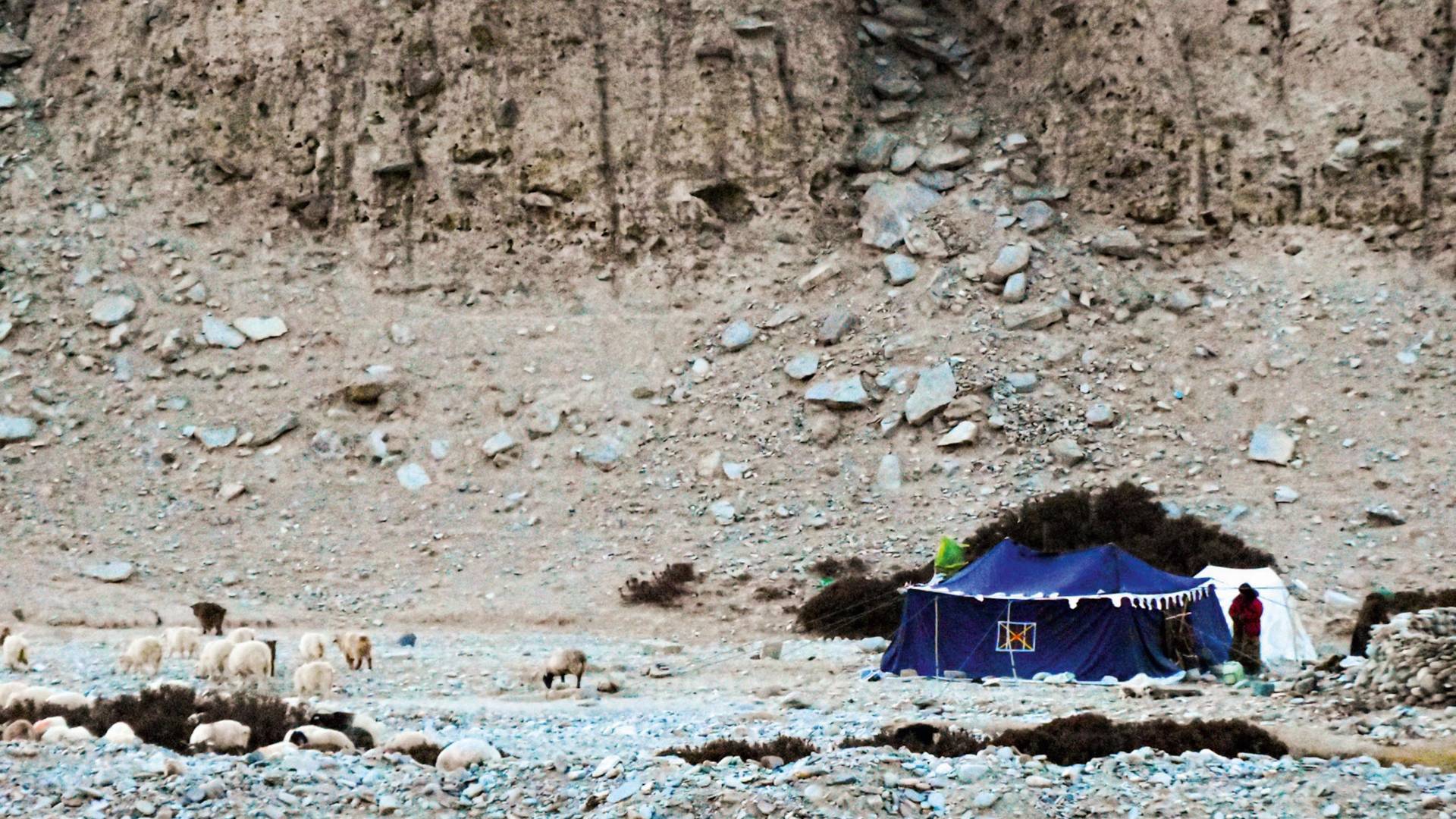 Ladakh