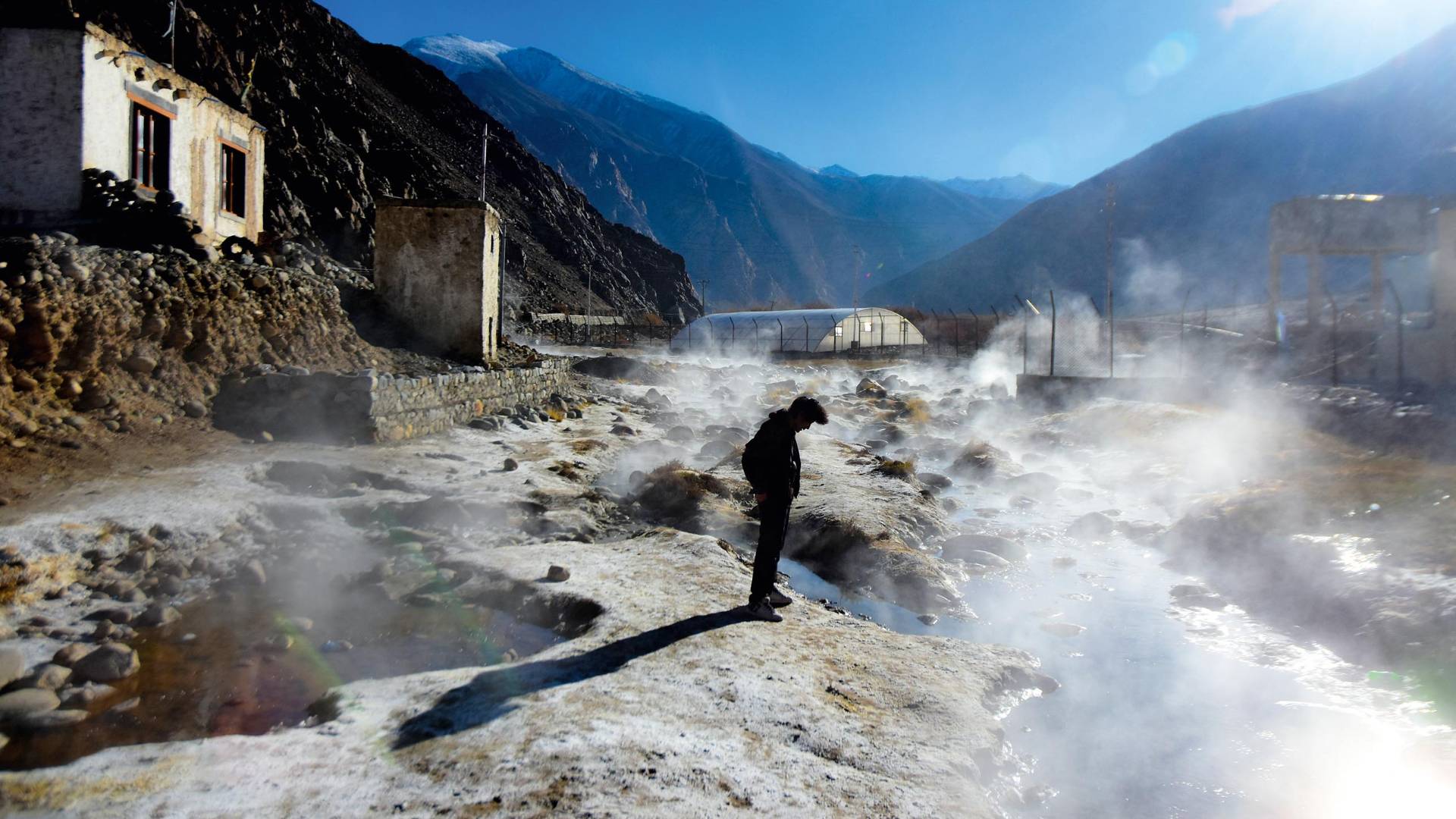 Ladakh