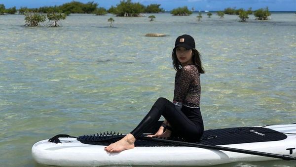 5 Stunning Islands To Visit In Lalisa Manobal’s Favourite Vacation Spot Hawaii