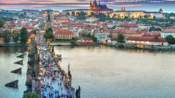 8 Stunning Wallet-Friendly European Countries To Visit From India