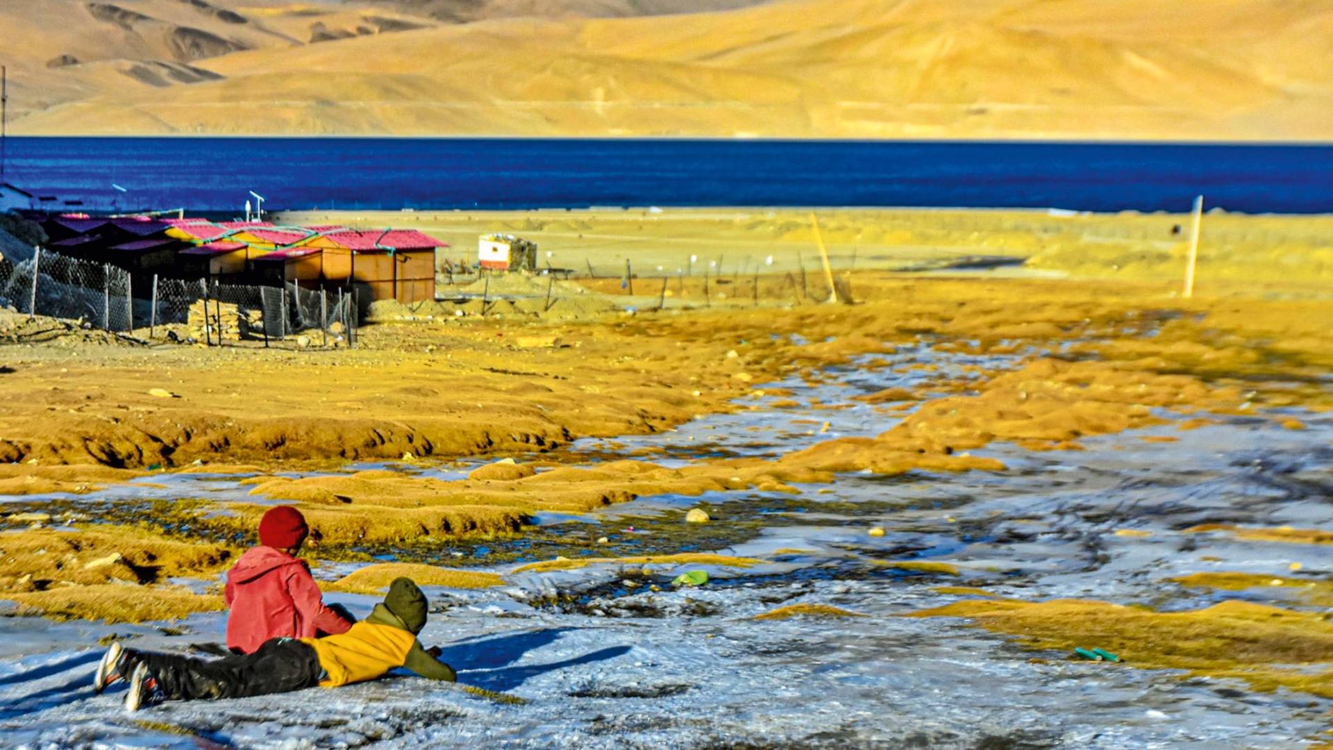 Ladakh