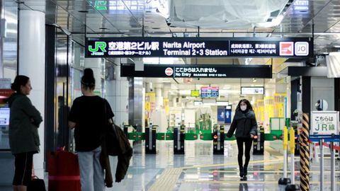 Japan Planning To End COVID-19 Border Measures On April 29