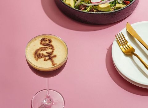 Here's Where To Drink The Best Espresso Martinis In Singapore