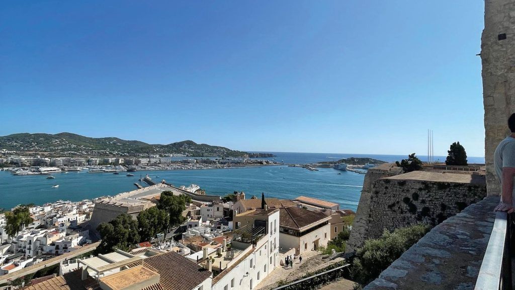 Beyond The Nightlife: Exploring Ibiza's Enchanting Legends And Myths