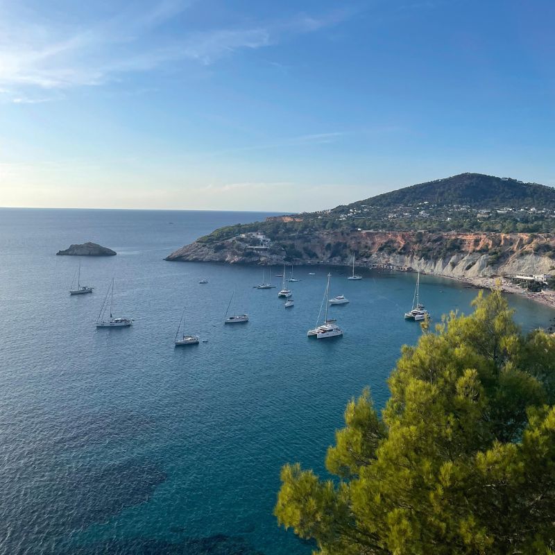 Look Beyond Ibiza's Nightlife And Get Lost In The City's Enchanting Legends And Myths