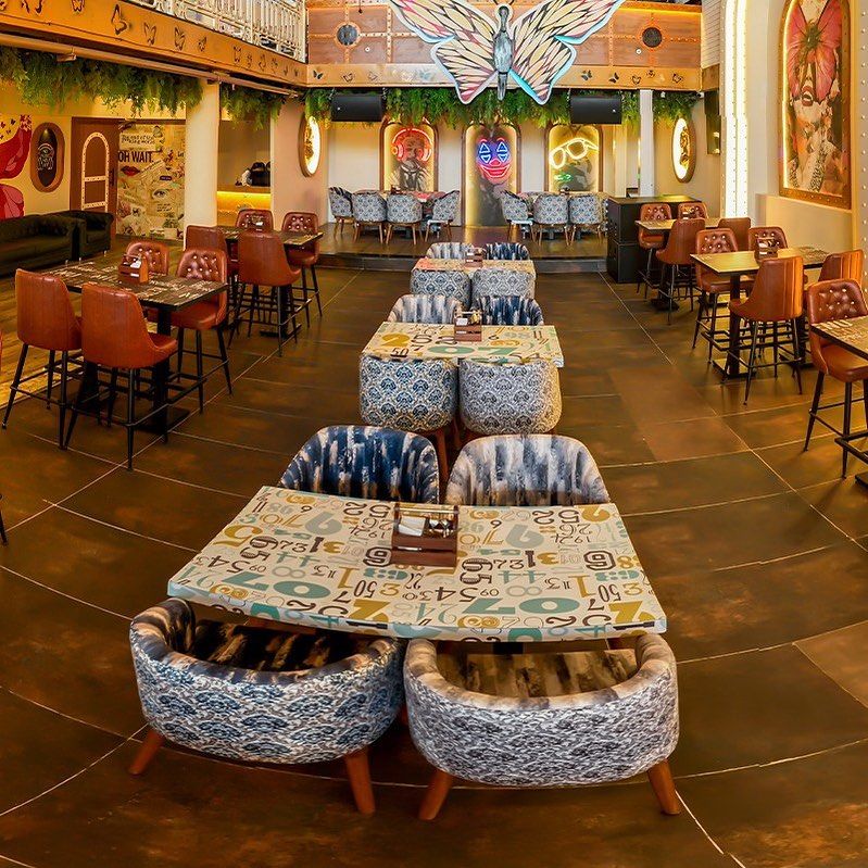 Best New Bars In Bangalore For A Spirited Weekend This December