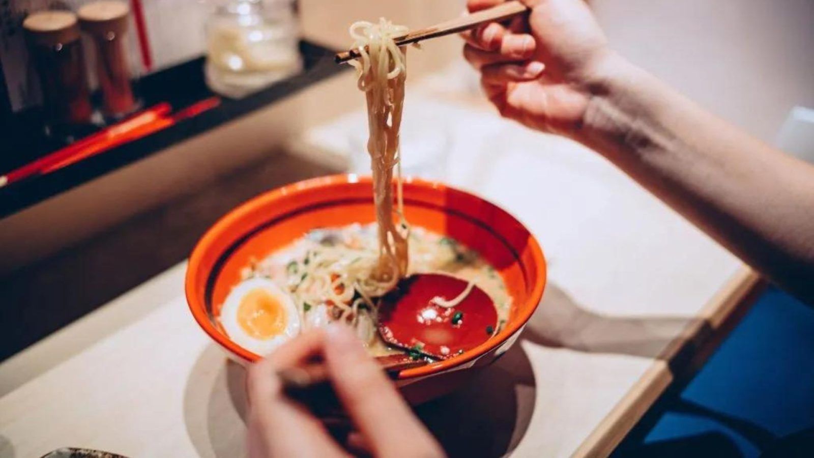 The 10 Best Ramen Places In Tokyo That Should Be On Your Itinerary