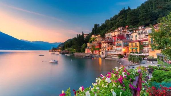 The 55 Most Beautiful Places In The World