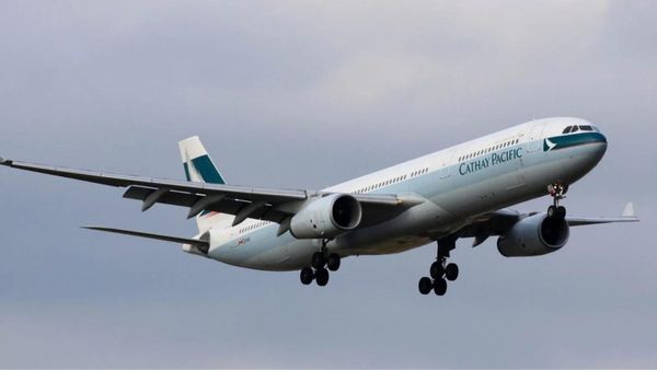 Cathay Pacific Is Offering Over 3,000 Free Air Tickets From The UK To Hong Kong