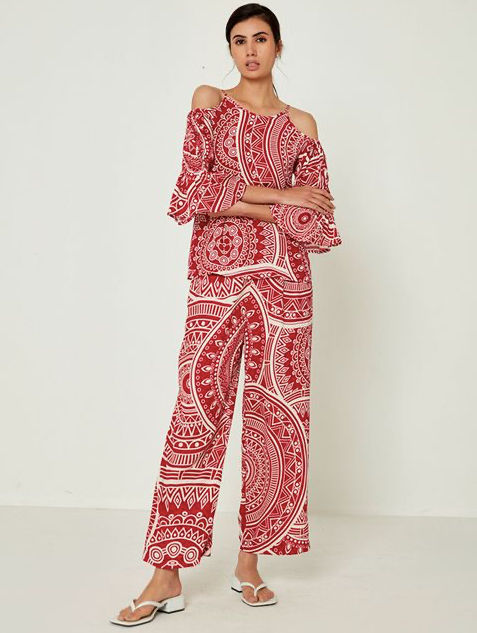 These Co-Ords Will Get Your Spring-Summer Vacation Wardrobe Ready