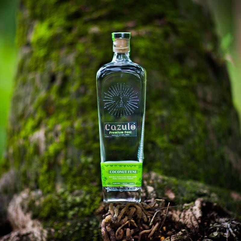 Best Beers, Gins, And Other Spirits From Goa For A Happy Hour