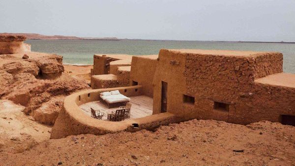 This Egyptian Desert Oasis Is A Destination Most Travellers Skip