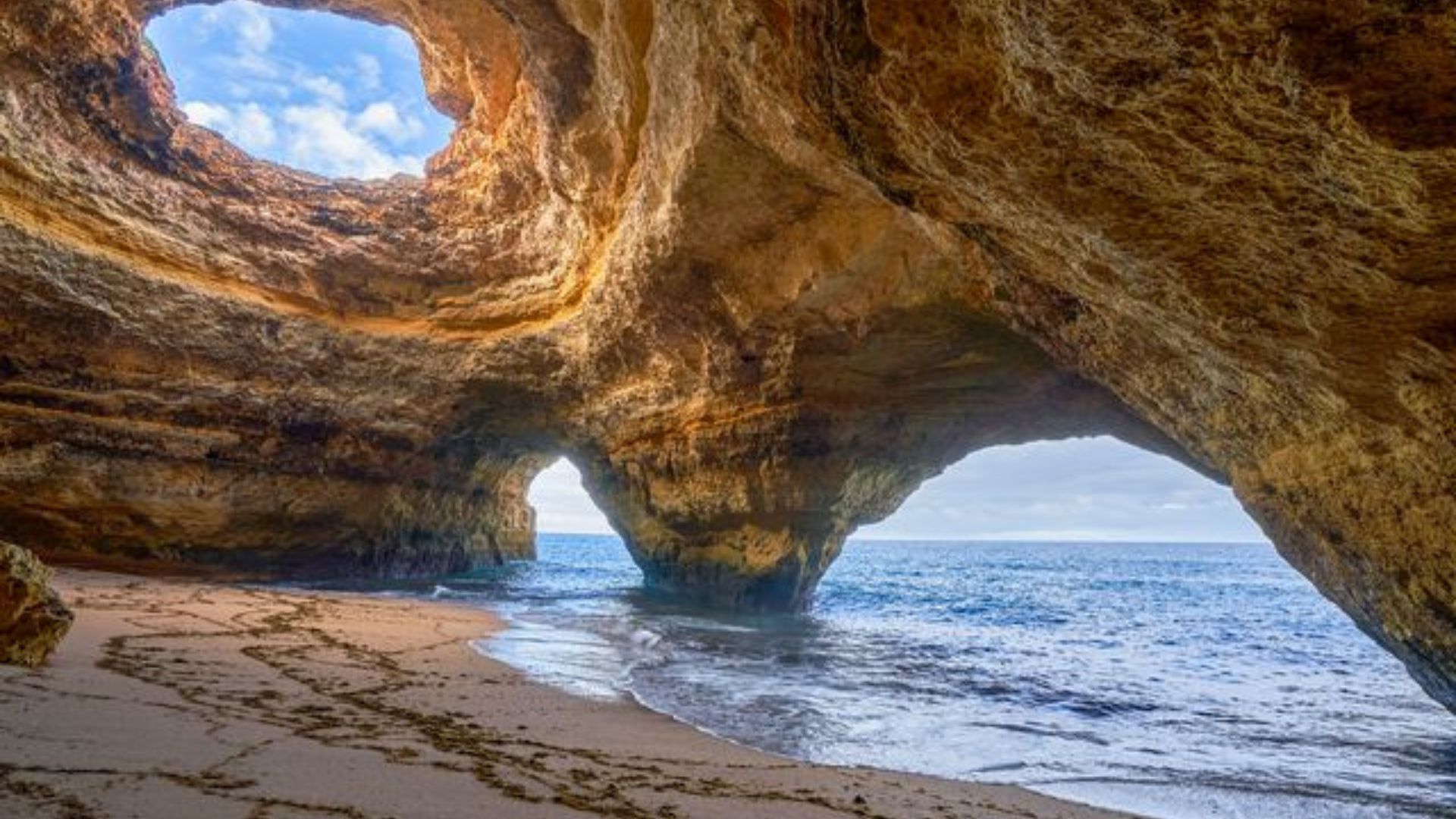 Beautiful places in Portugal