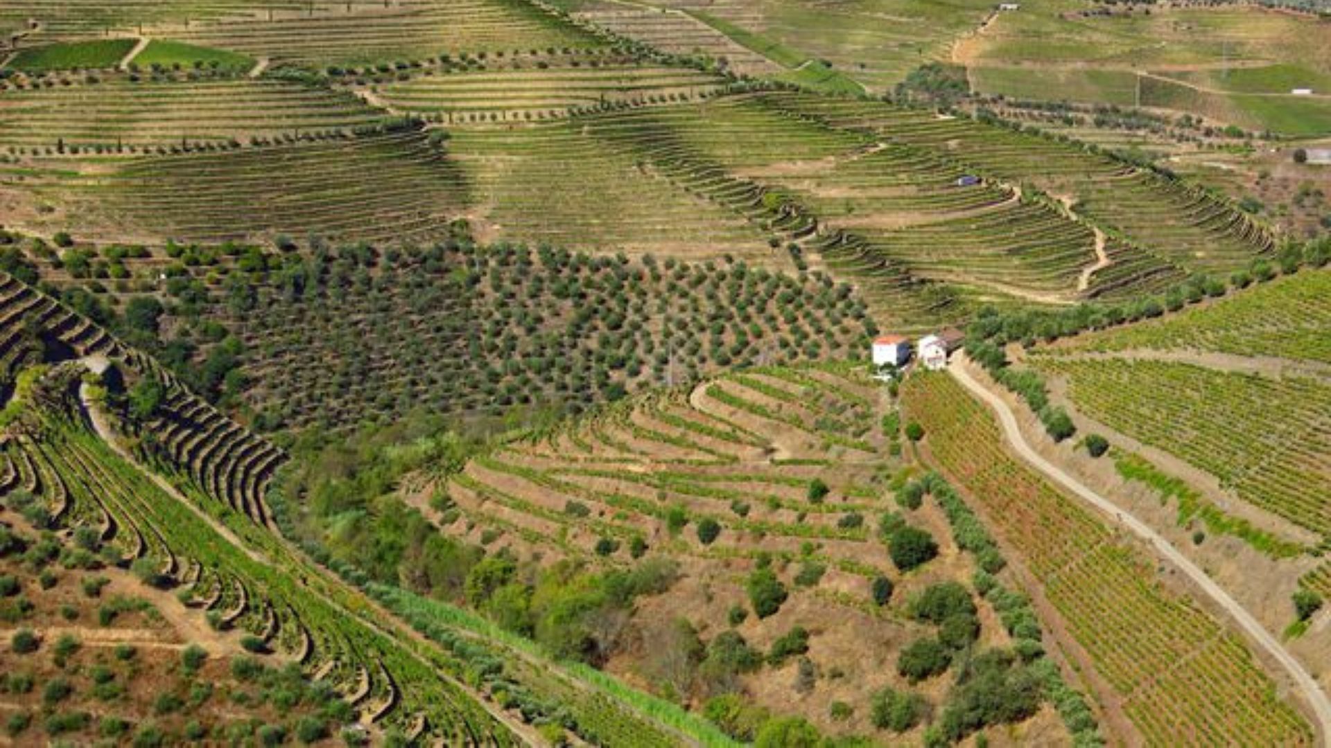 Beautiful places in Portugal