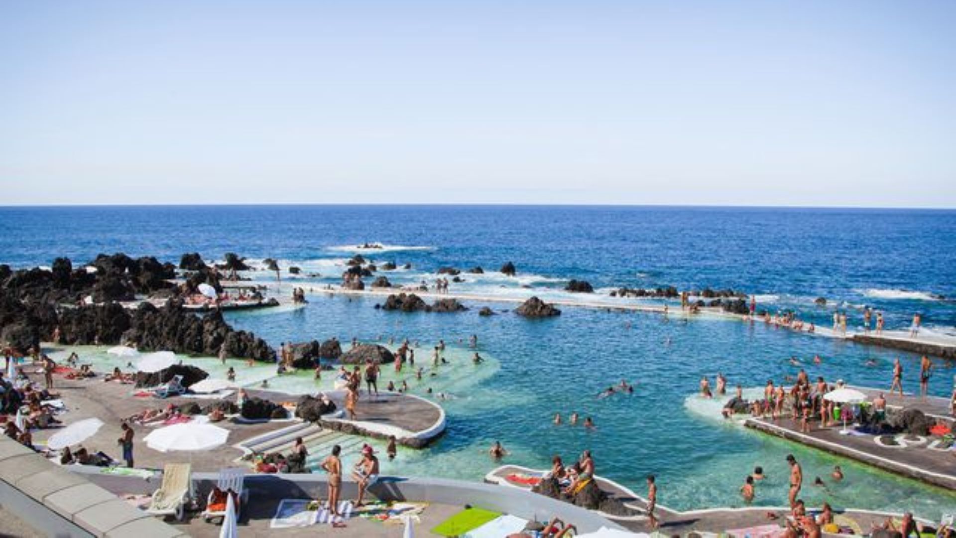 Beautiful places in Portugal
