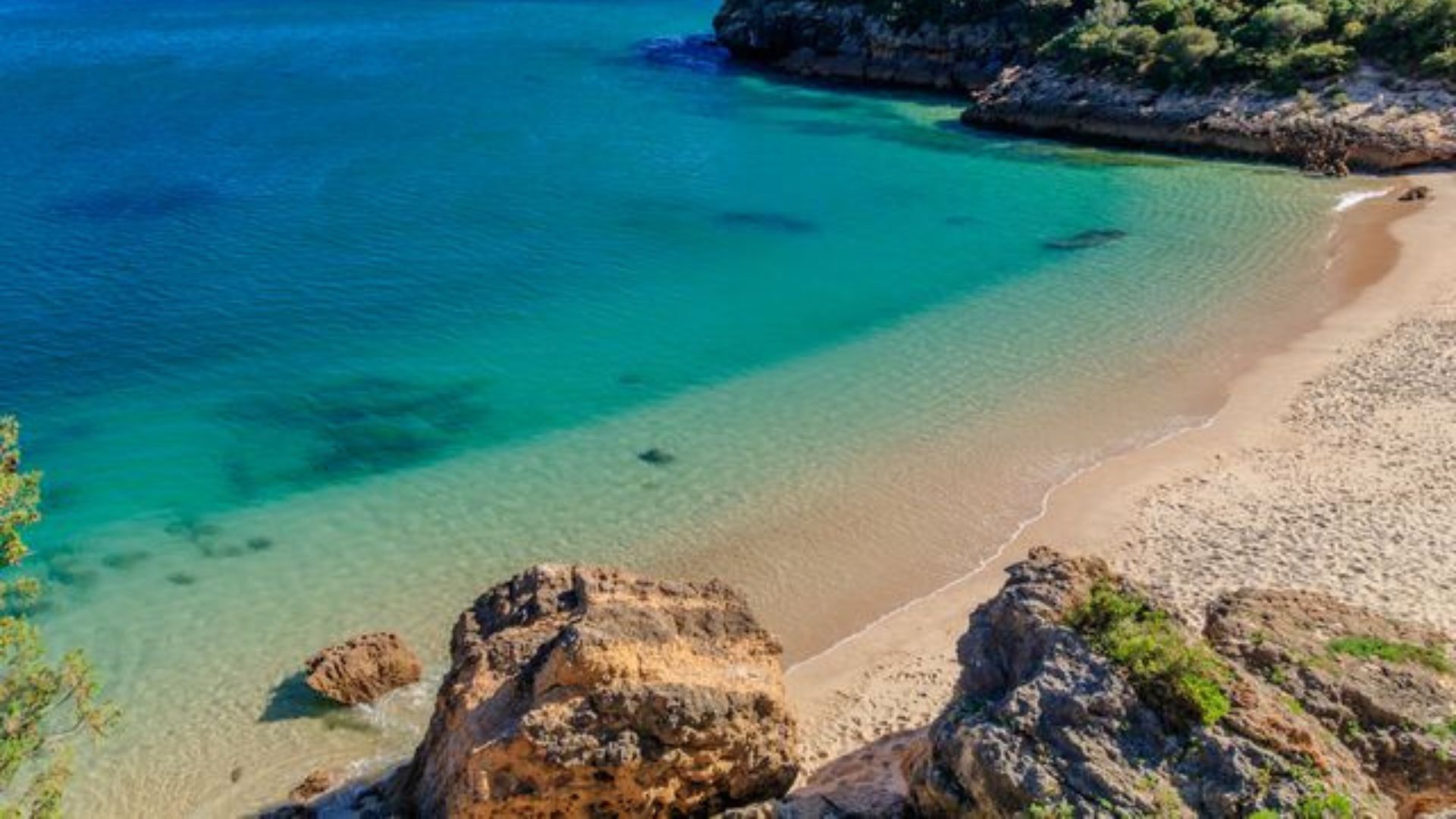 Beautiful places in Portugal