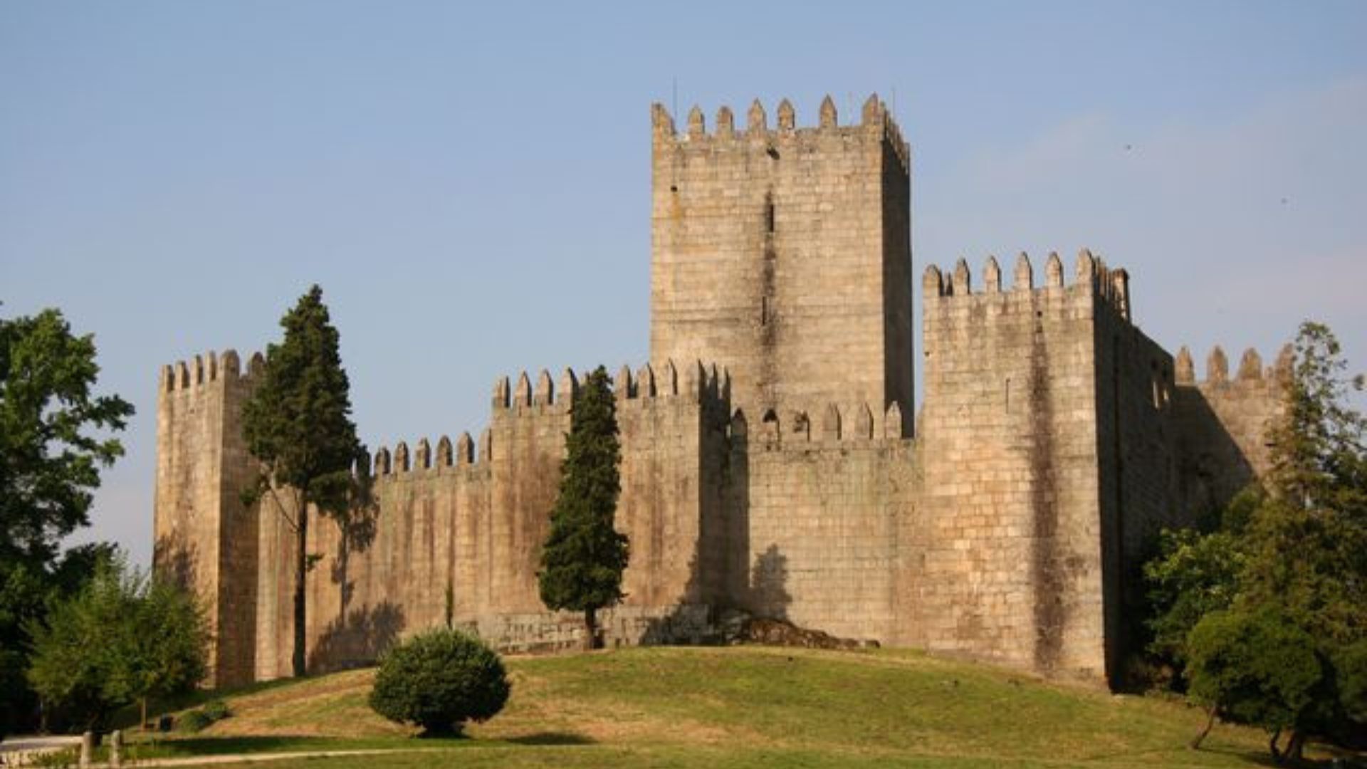 Beautiful places in Portugal