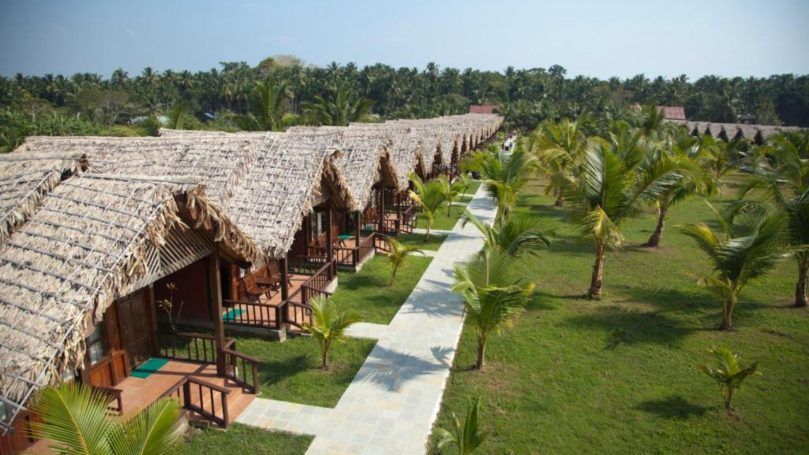 Symphony Resorts, Andaman and Nicobar Islands