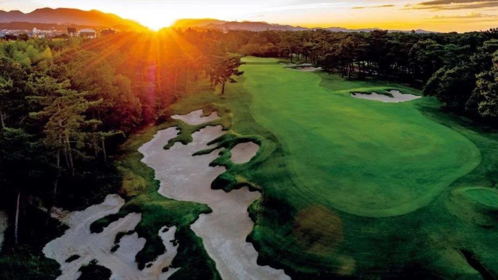 12 Of The Most Challenging Golf Courses In The World 12 Of The Most Challenging Golf Courses In The World