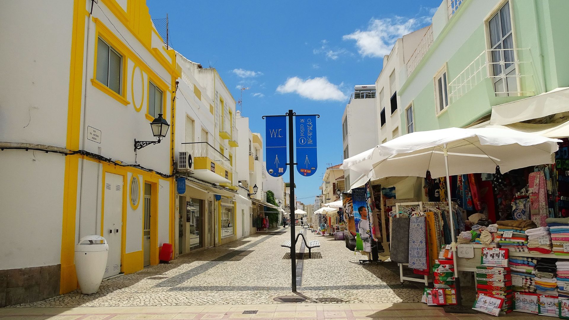 Fast X com filmagens em Portugal