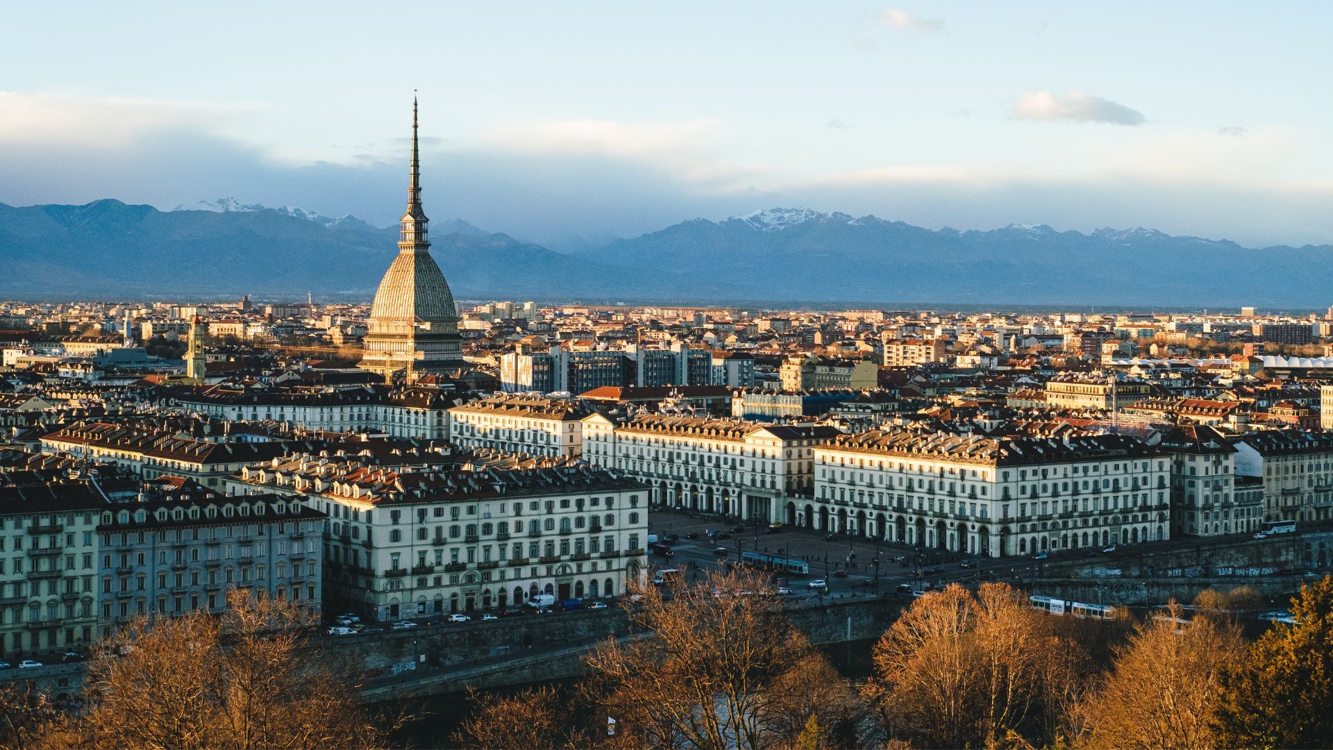 Fast X filming locations- Turin