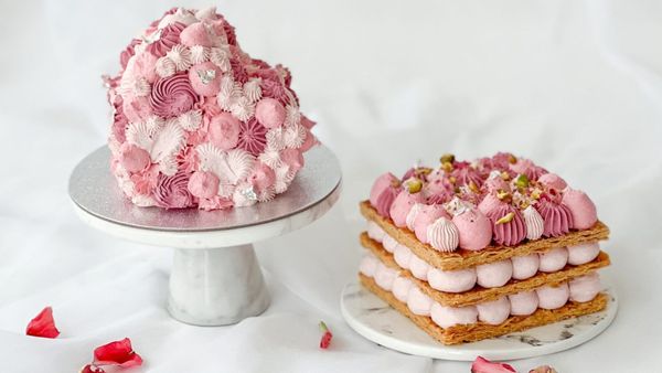 Must-Visit Hong Kong Cake Shops For Drool-Worthy Desserts