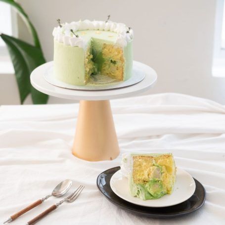 The Cakery