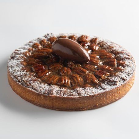 Butterfly Patisserie
