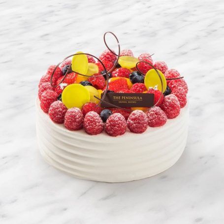 The Peninsula Boutique & Café