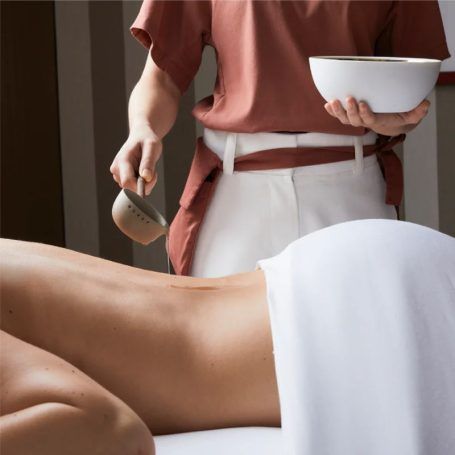 Asaya, Rosewood Hong Kong