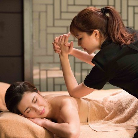 Chuan Spa, Cordis