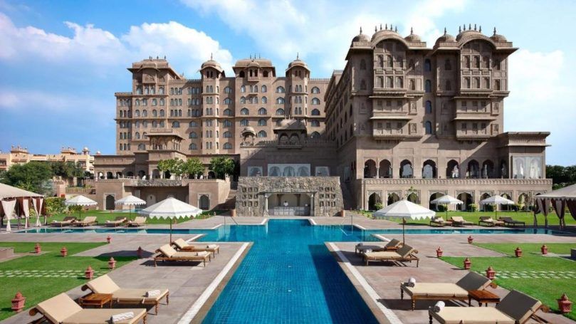 Fairmont Jaipur
