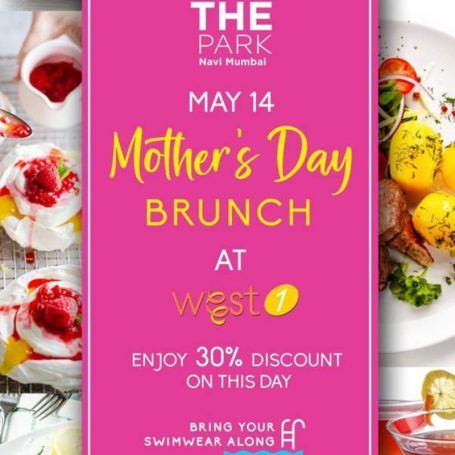 The Park Hotel, Navi Mumbai