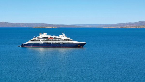 Make Your Next Voyage To Japan A Luxurious One With PONANT