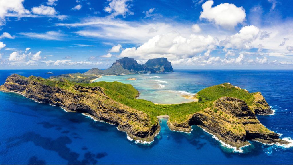 Lord Howe Island, Lonely in the Pacific - The Surfers Journal