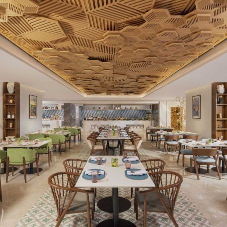 Novotel, Mumbai International Airport