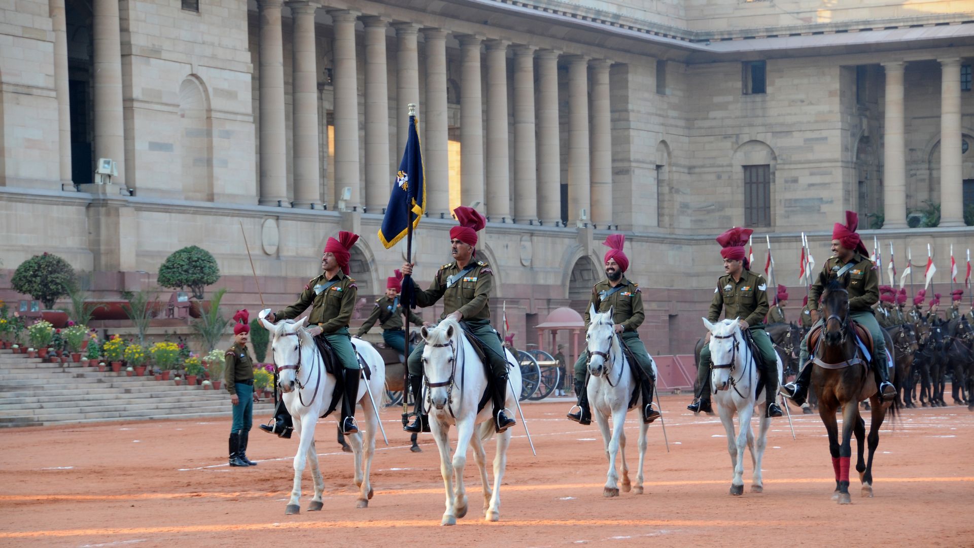 Rashtrapati Bhavan Visit Read About The Change In Schedule