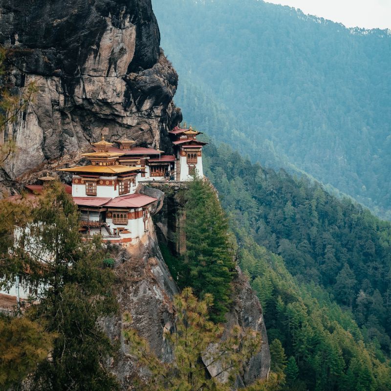 If You're Looking For Reasons To Visit Bhutan This Summer, Read This!