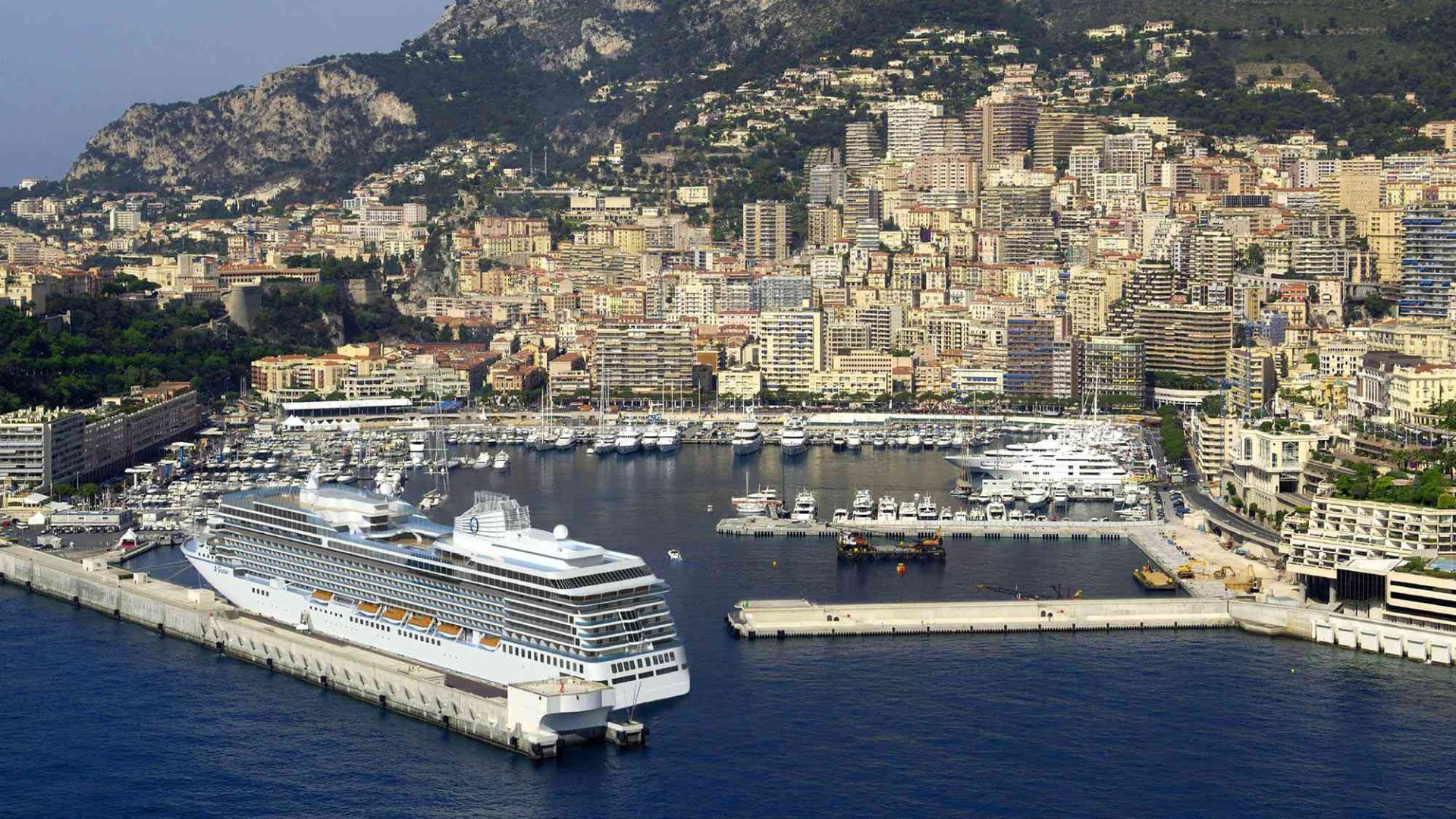 cruise to france italy and greece