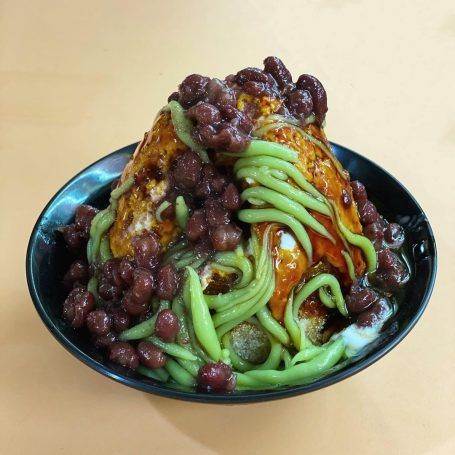 Nyonya Chendol