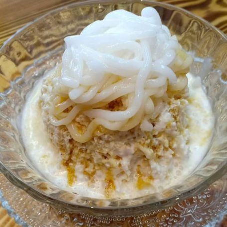 Chow Zan Desserts