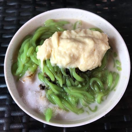 Makan Melaka