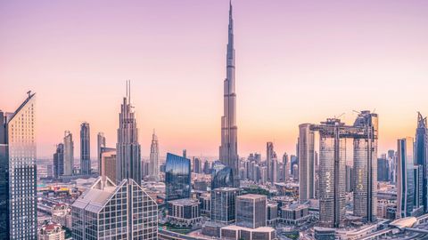 UAE's Five-Year Multiple-Entry Visa: Indian Travellers To Dubai Take Note