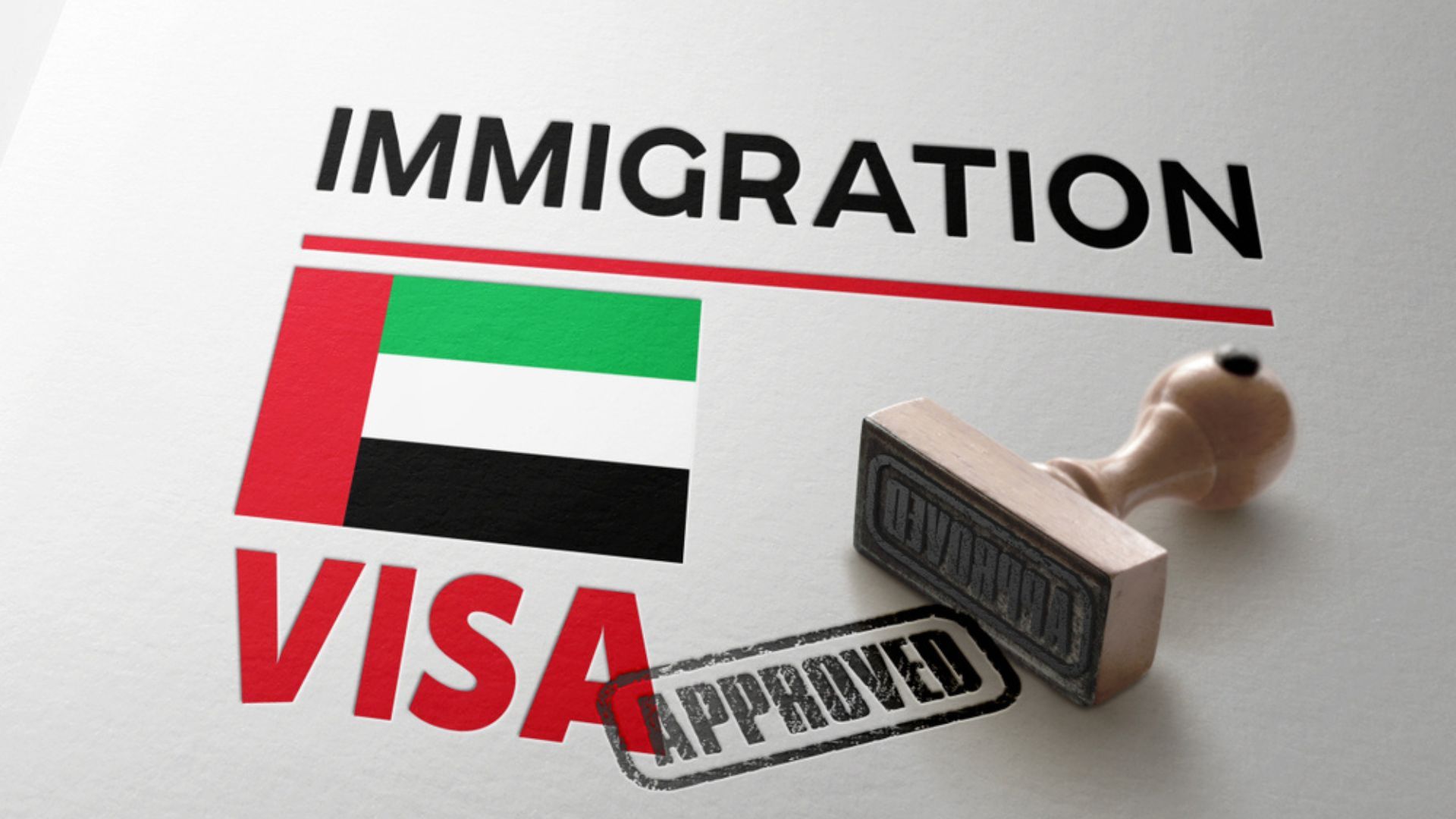 UAE visa