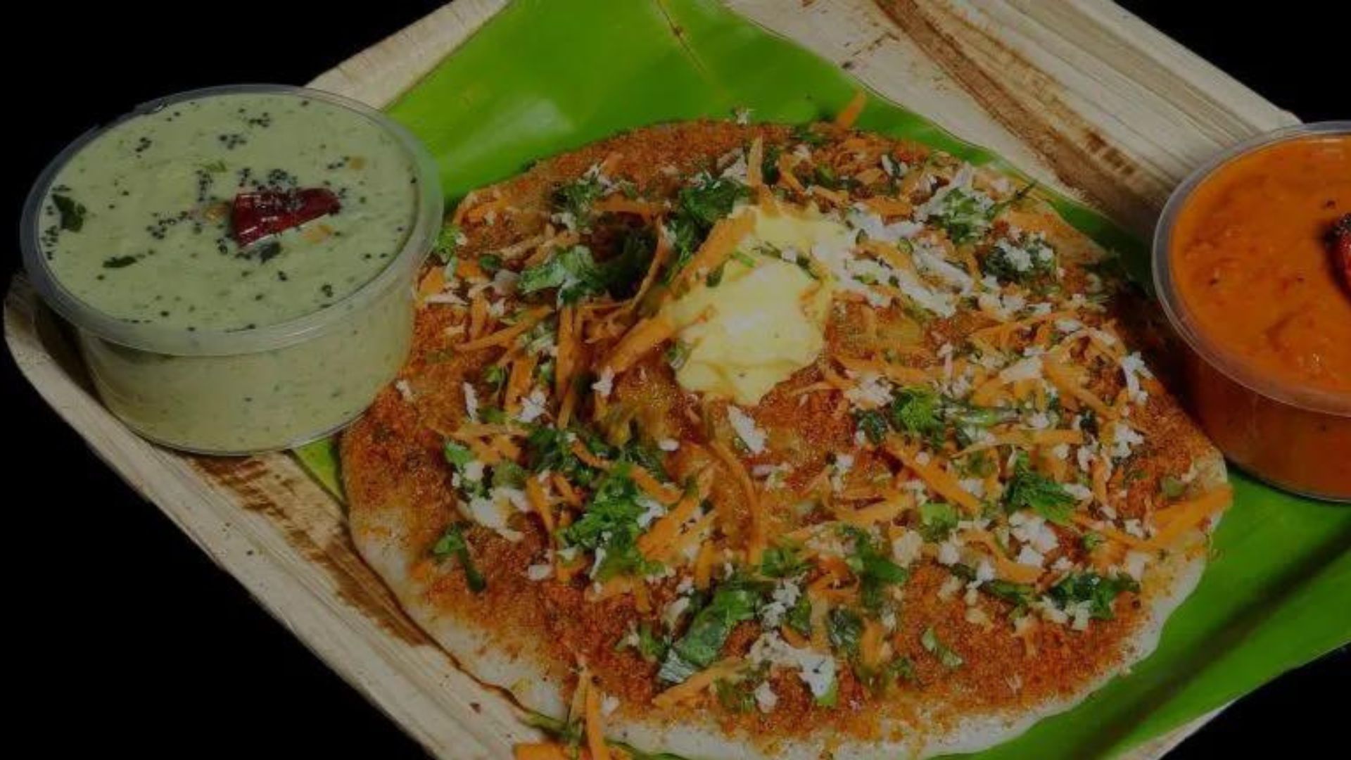 Digging Into Delicious Little Details About Bangalore's Rameshwaram Cafe