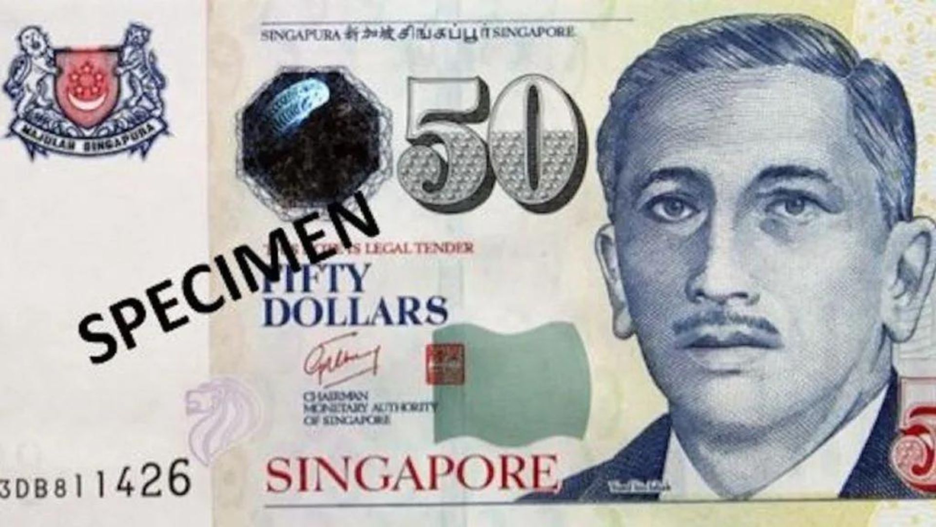 Singapore Money Things To Know About The Currency Of Singapore