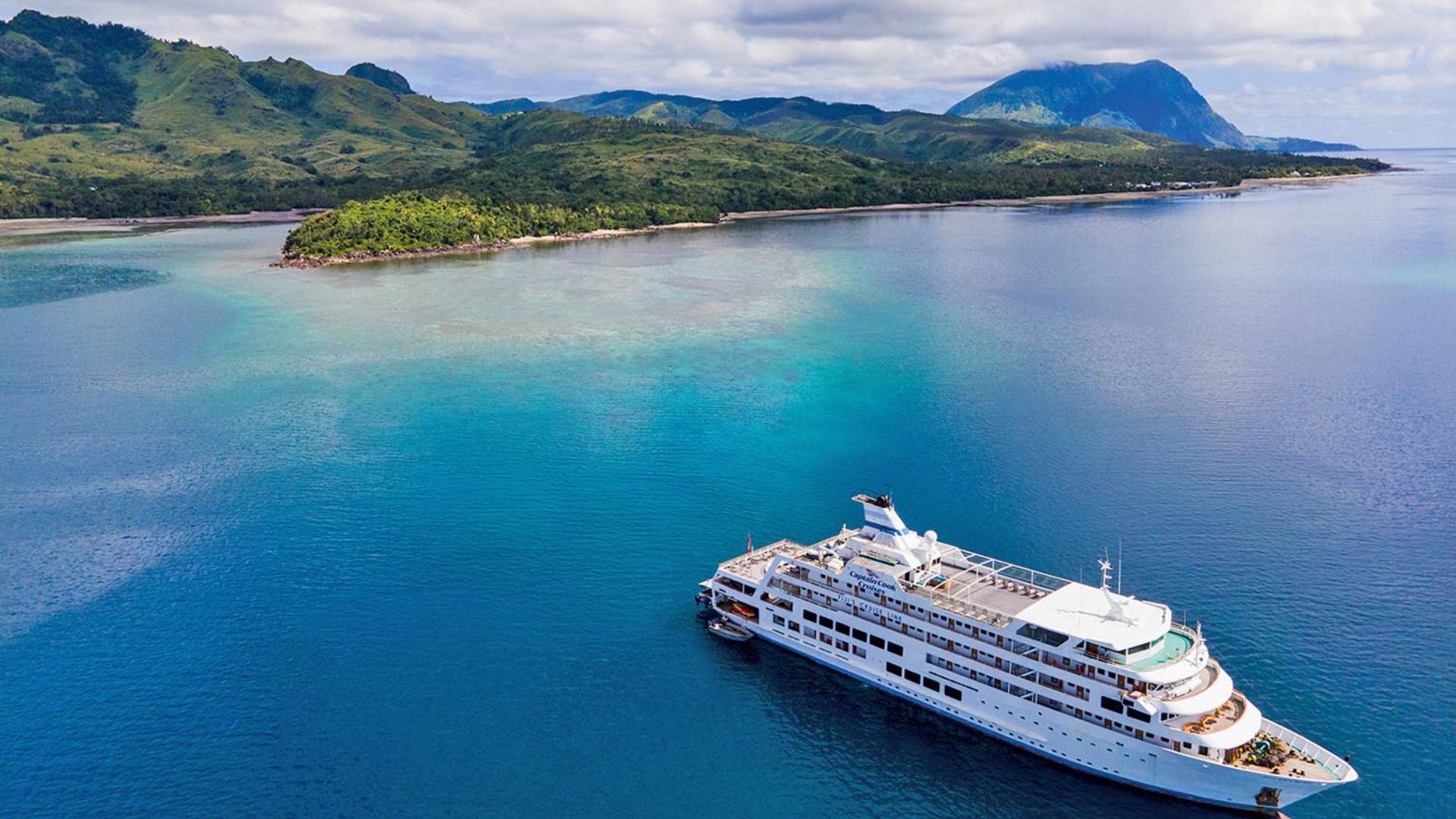 Fiji